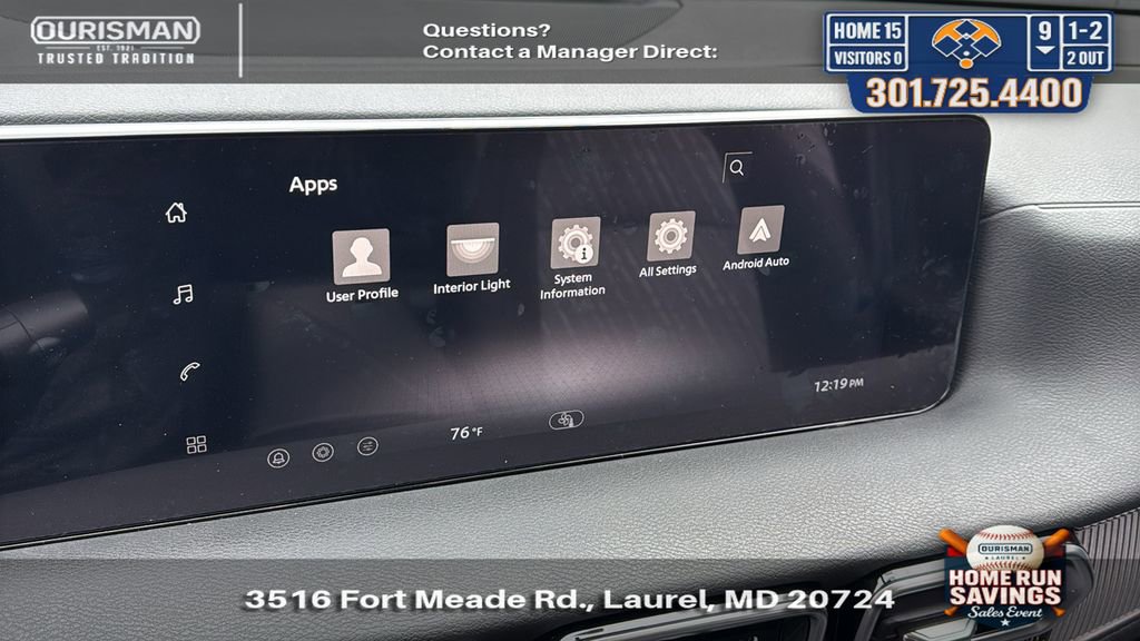 New 2026 Nissan Sentra SV w/ Floor Mat Package FWD image 26