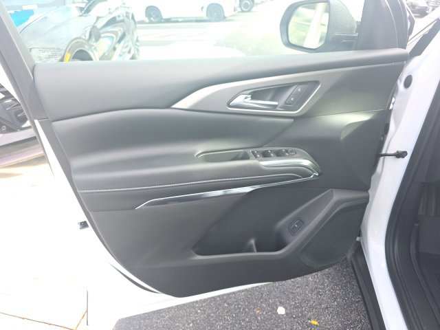 New 2026 Chevrolet Traverse LT image 10