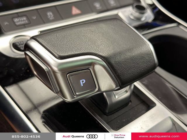 Used 2023 Audi Q8 Premium Plus w/ Premium Plus Package AWD/4WD image 27