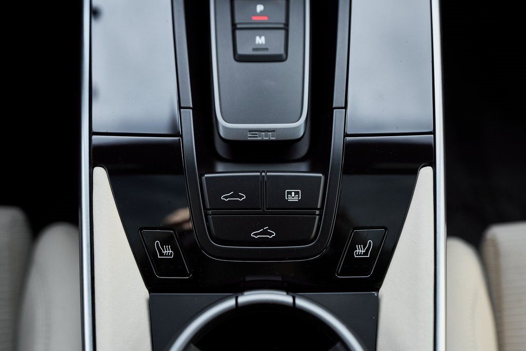 Used 2024 Porsche 911 Turbo S image 62