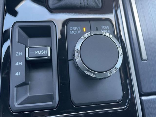 Used 2026 Toyota Sequoia Platinum image 29