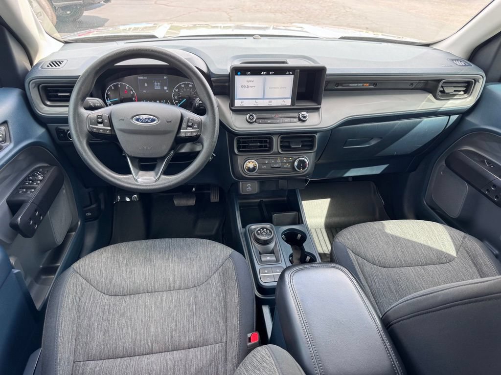 Used 2023 Ford Maverick XLT w/ Equipment Group 300A Standard AWD/4WD image 5