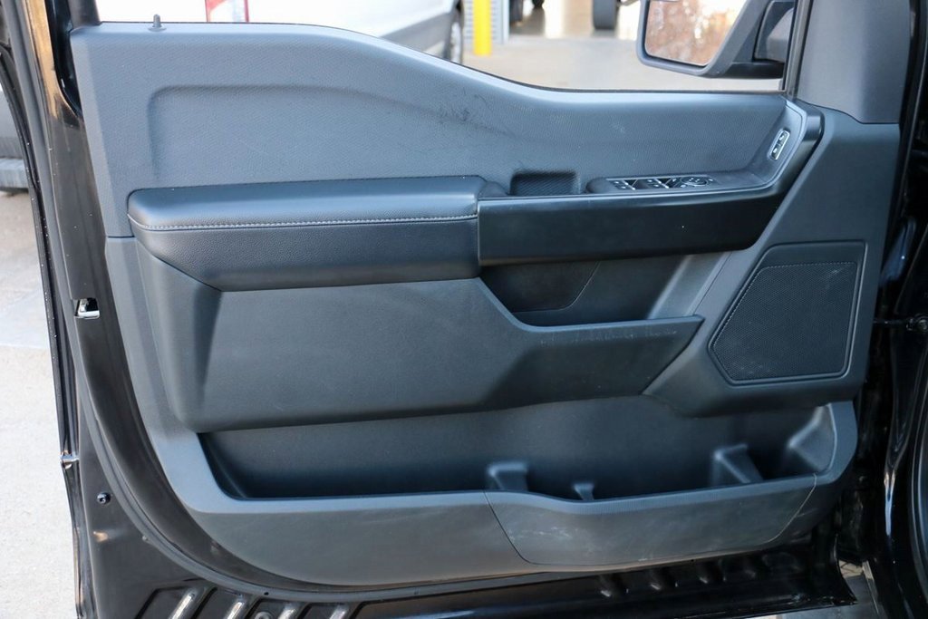 Used 2021 Ford F150 XL w/ STX Appearance Package image 14