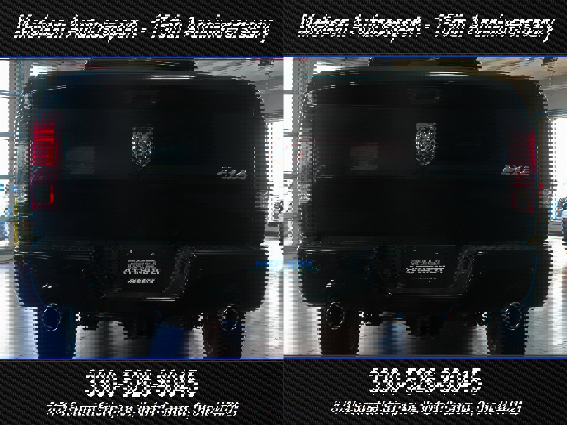 Used 2018 RAM 1500 Sport w/ Sport Premium Group image 9