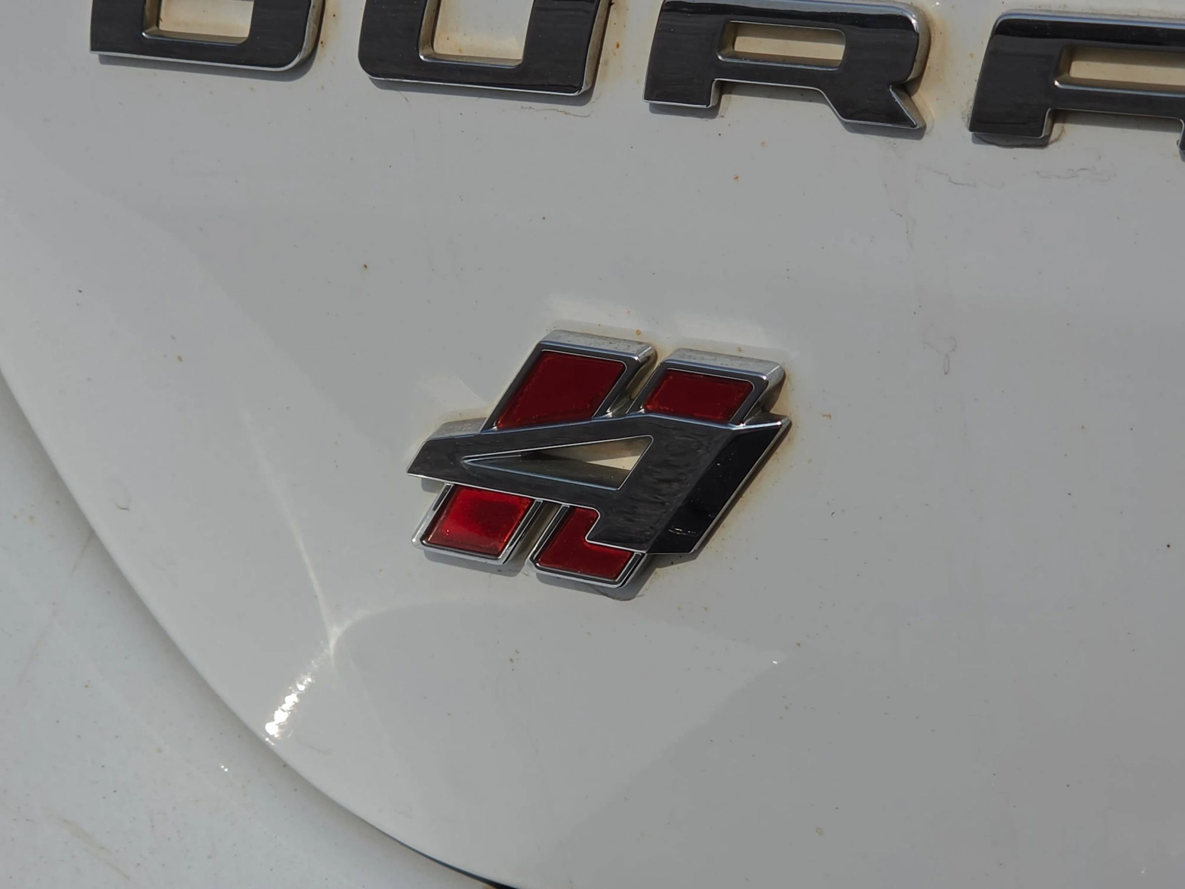 Used 2020 Dodge Durango GT image 9