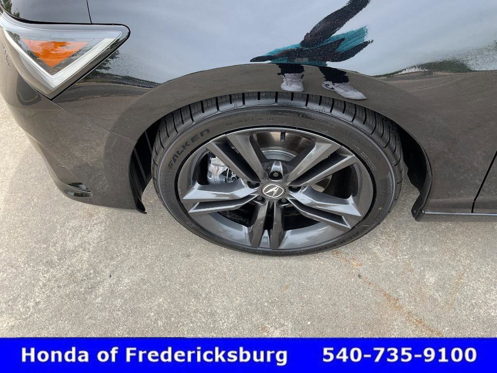 Used 2025 Acura Integra A-Spec FWD image 10