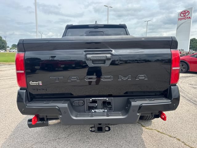 New 2026 Toyota Tacoma TRD Off-Road AWD/4WD image 5