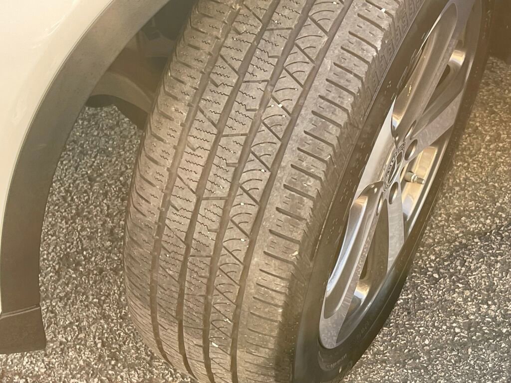 Certified 2022 Mercedes-Benz GLC 300 4MATIC image 21