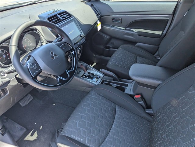 New 2025 Mitsubishi Outlander Sport AWD image 10