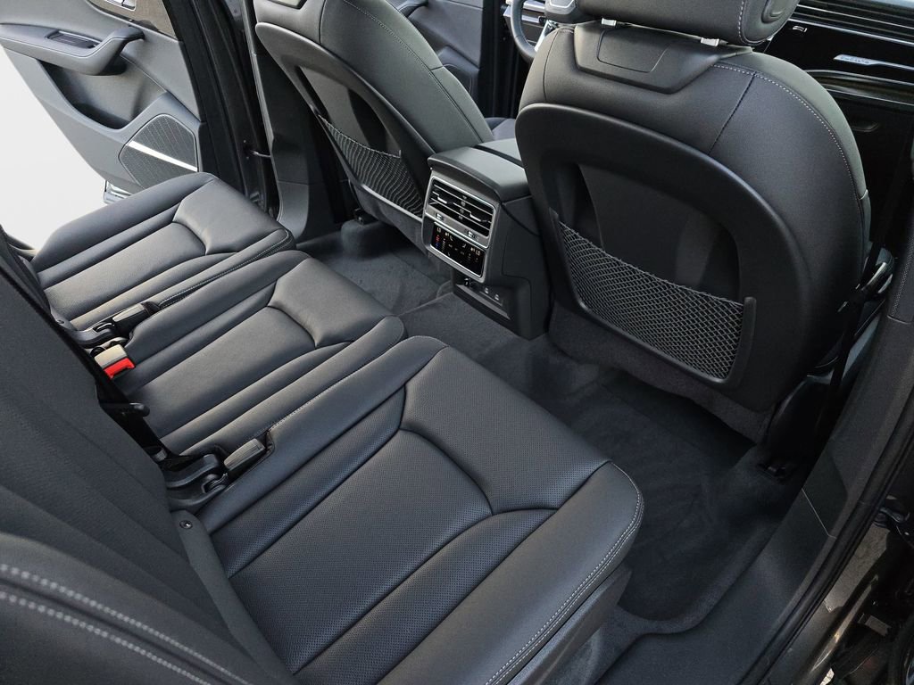 New 2026 Audi Q7 3.0T Premium Plus image 11