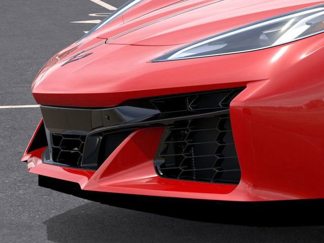 New 2026 Chevrolet Corvette Z06 w/ Stealth Interior Trim Package image 13