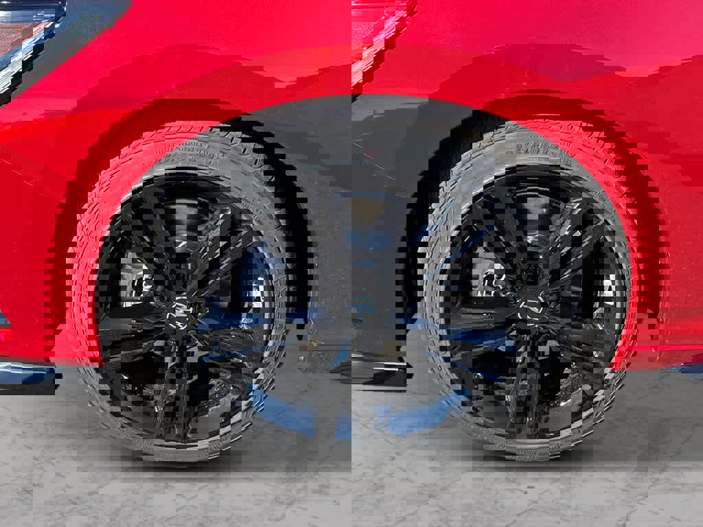 New 2026 Acura Integra A-Spec image 8