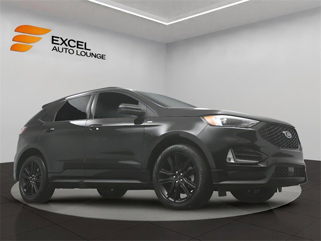 Used 2021 Ford Edge ST-Line image 40