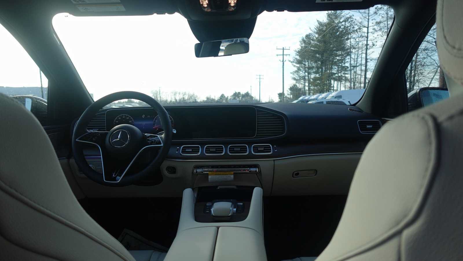 Used 2026 Mercedes-Benz GLE 350 4MATIC image 30