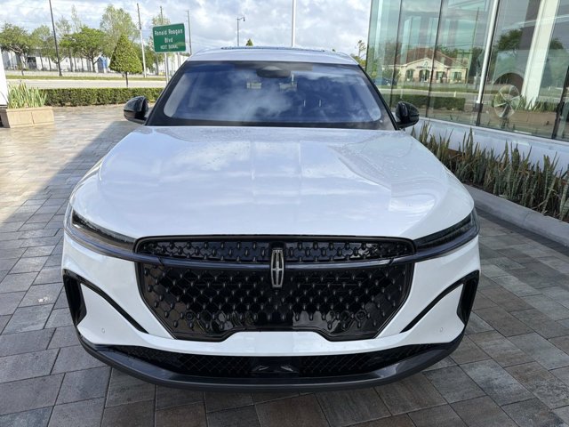 New 2026 Lincoln Nautilus Premier w/ Equipment Group 102A AWD/4WD image 6