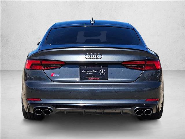 Used 2018 Audi S5 Prestige w/ S Sport Package image 6
