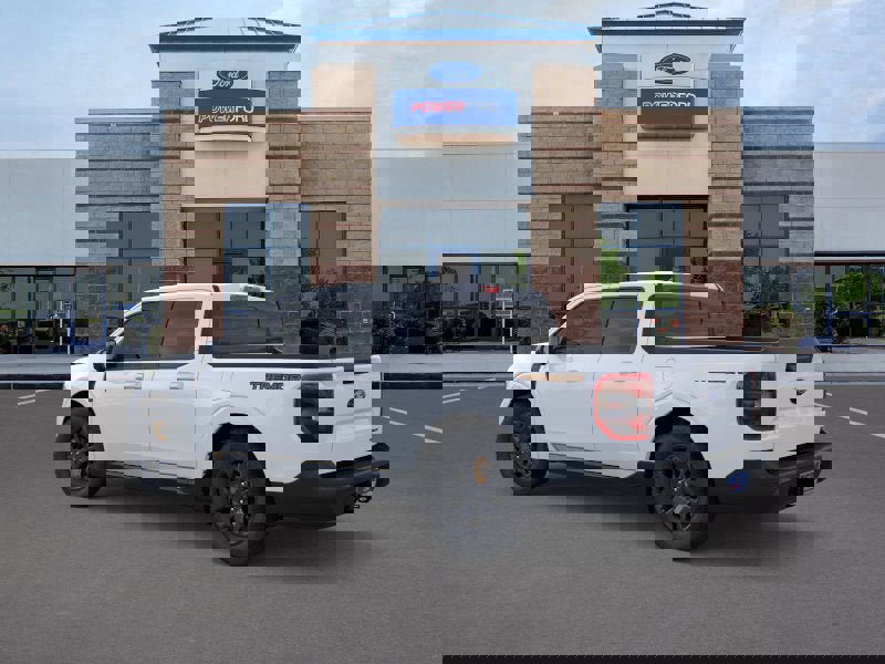 New 2026 Ford Maverick Tremor image 5