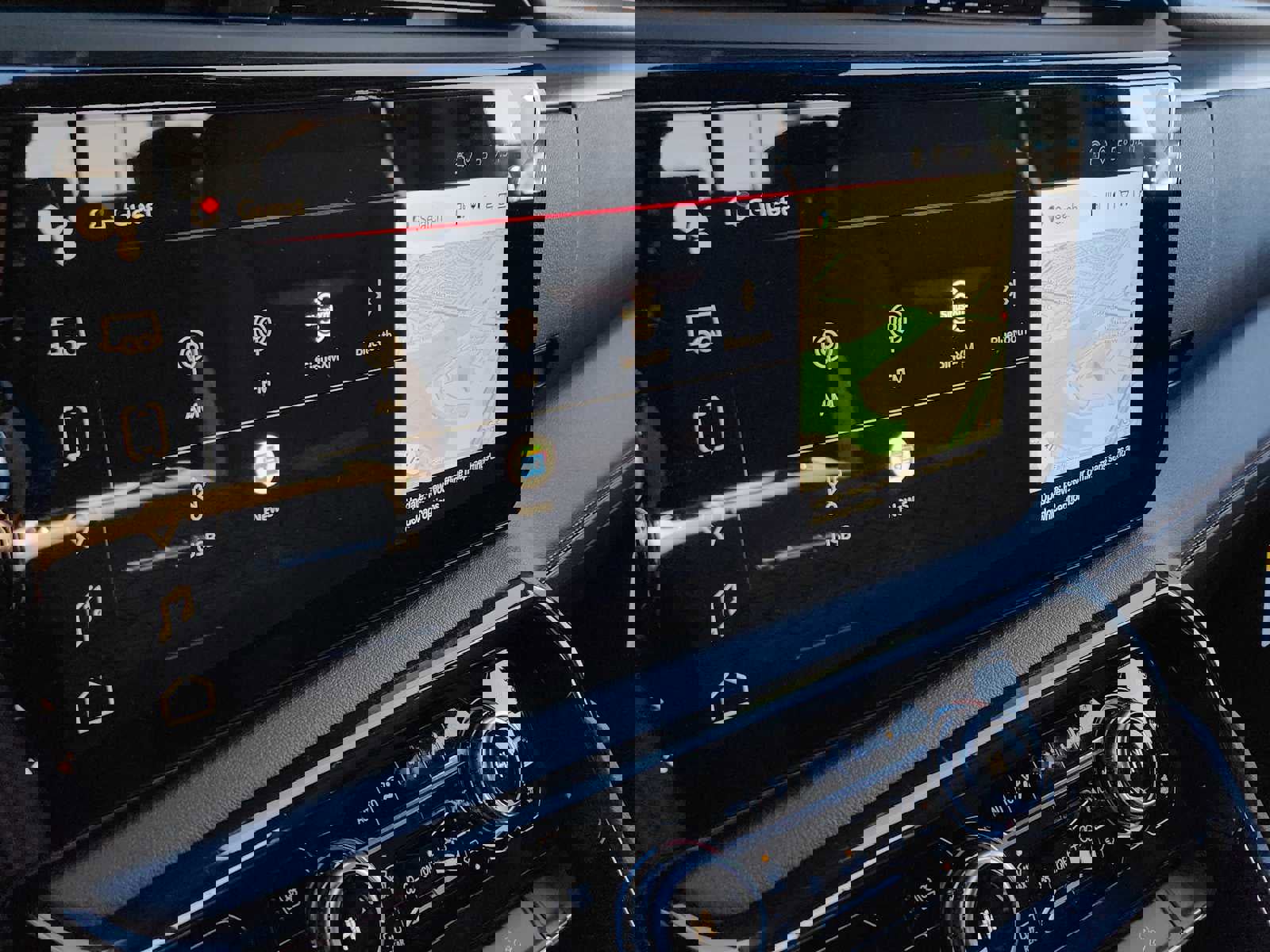 New 2026 GMC Sierra 2500 AT4 w/ AT4 Premium Plus Package image 19