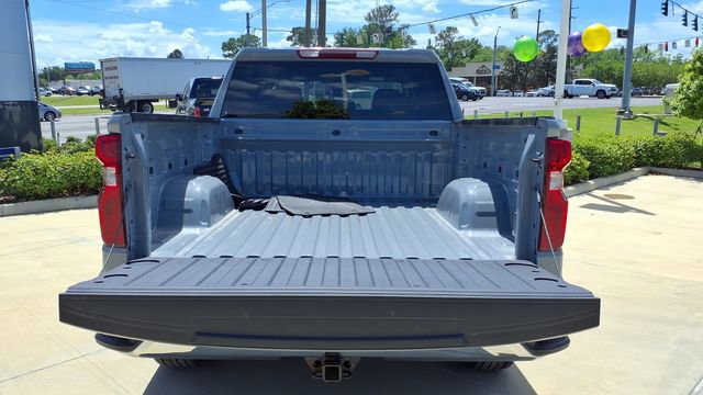 Used 2024 Chevrolet Silverado 1500 LT image 11