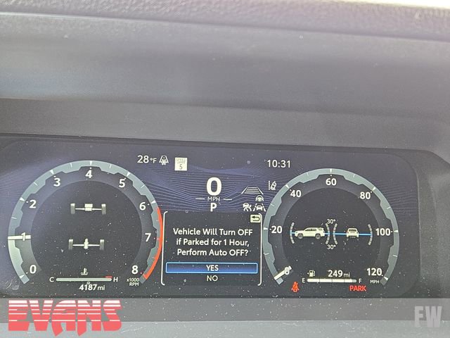 Certified 2026 Toyota 4Runner Limited image 5