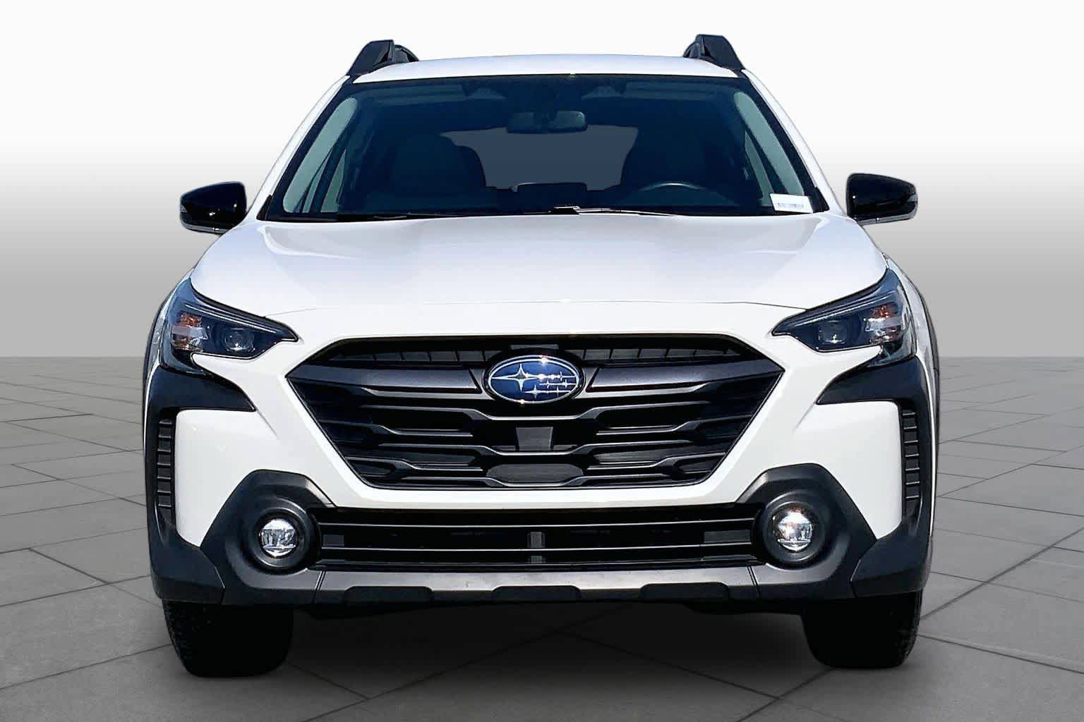 Used 2024 Subaru Outback Premium AWD/4WD image 4
