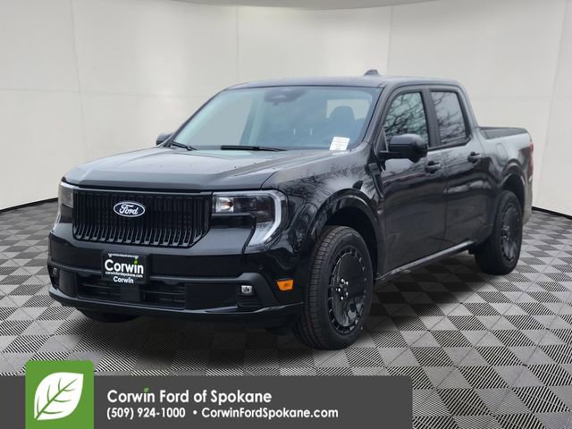 New 2026 Ford Maverick Lobo image 5