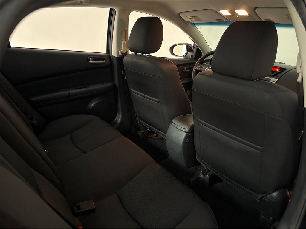 Used 2012 MAZDA MAZDA6 i Sport image 35