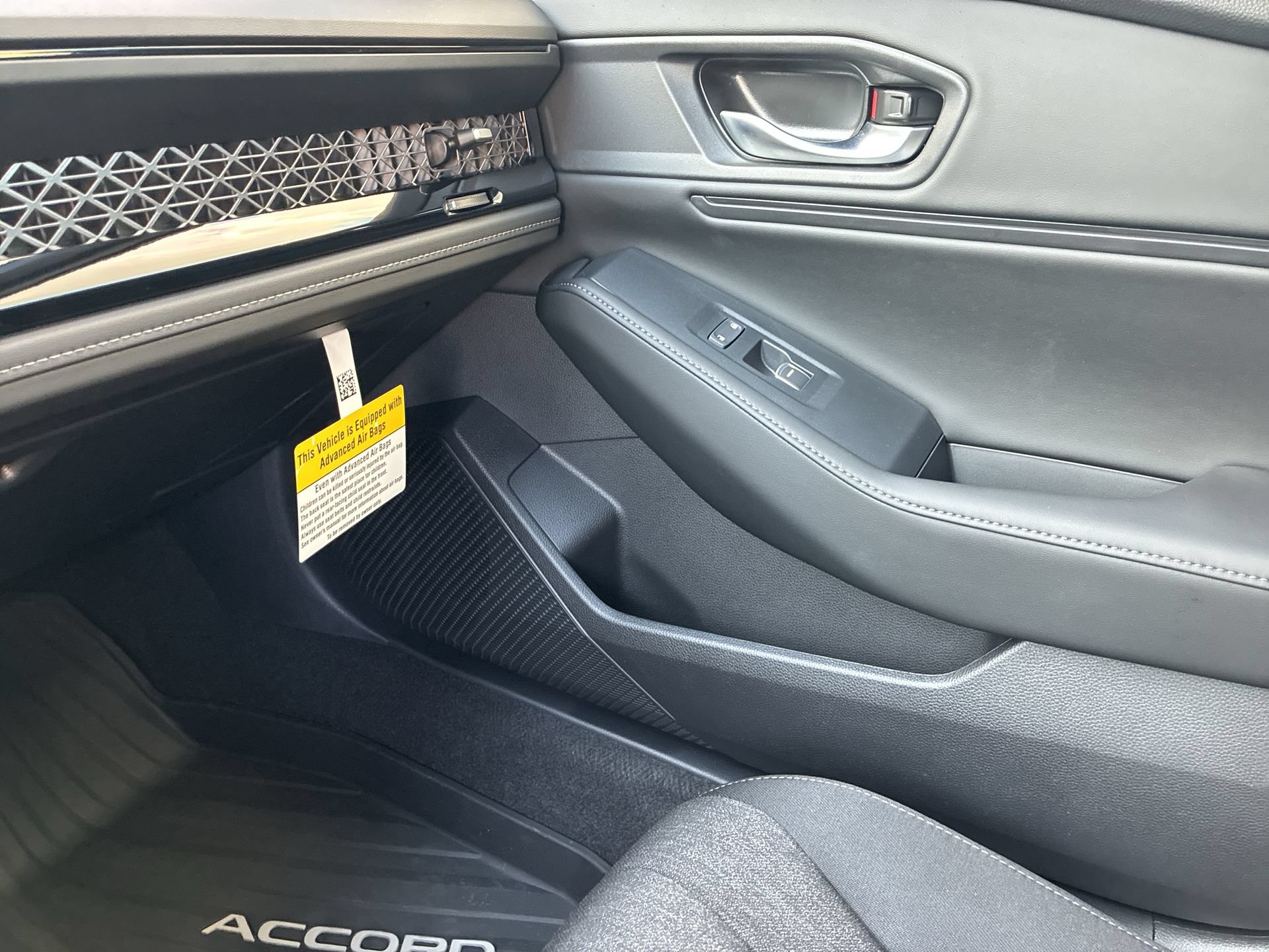 Certified 2026 Honda Accord Sport image 33