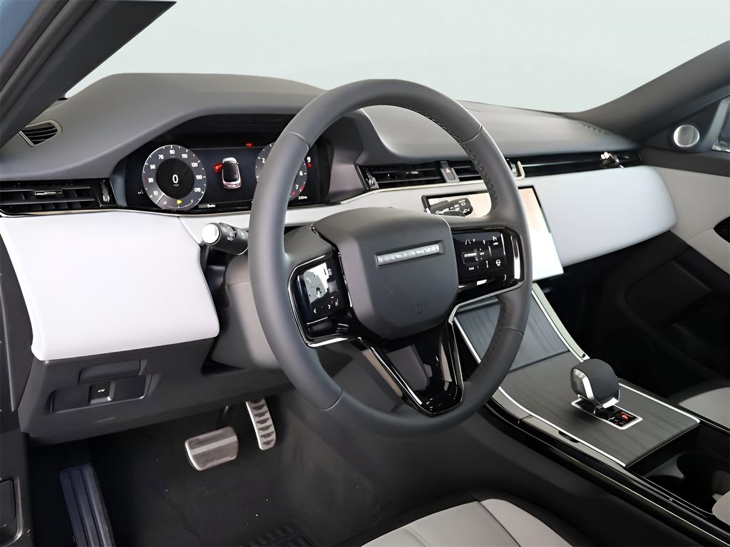 New 2026 Land Rover Range Rover Evoque Dynamic SE image 36