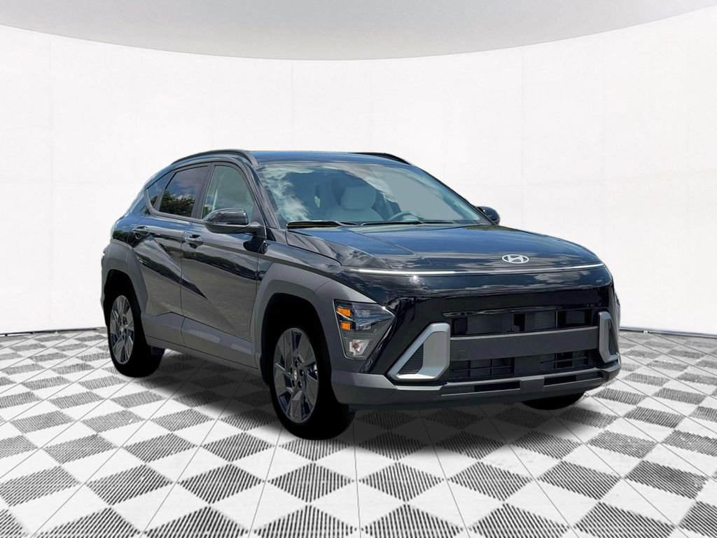 New 2026 Hyundai Kona SEL Sport image 16