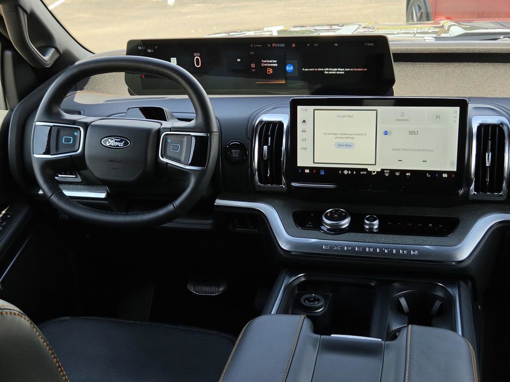 New 2026 Ford Expedition Tremor AWD/4WD image 25