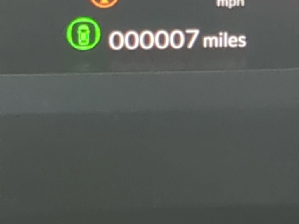 New 2026 Honda CR-V EX-L image 27