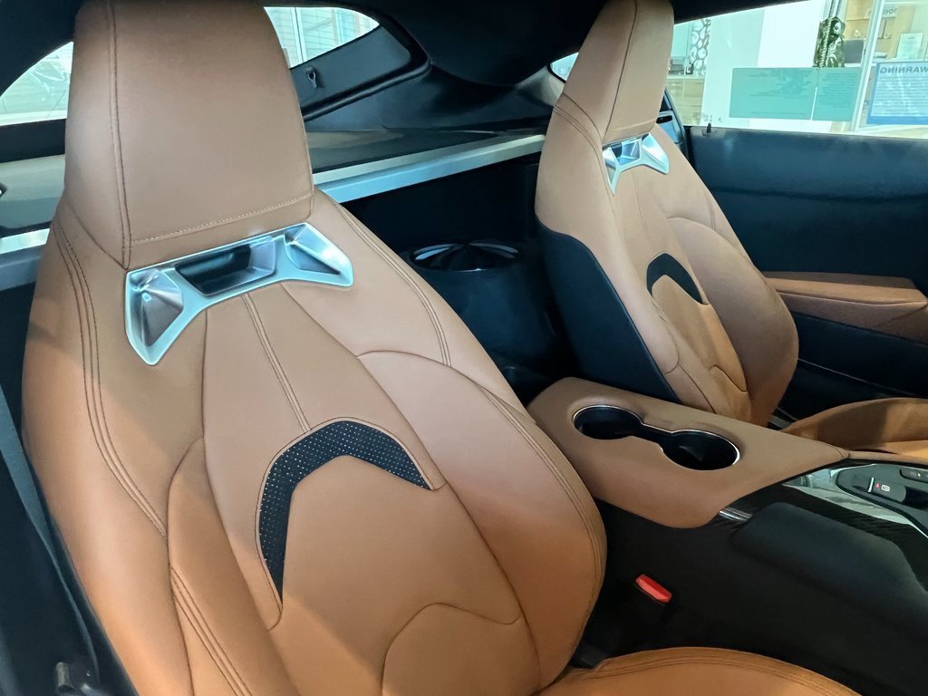 New 2026 Toyota Supra Premium image 13