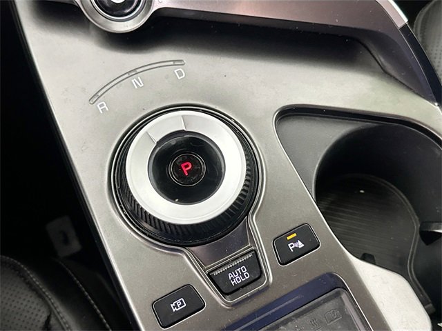 Used 2024 Kia EV6 Wind image 15