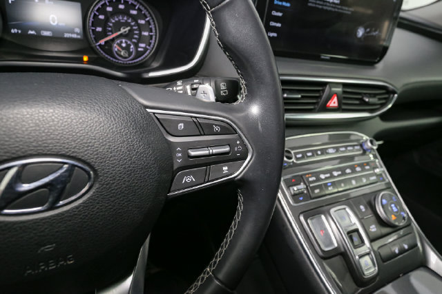 Used 2023 Hyundai Santa Fe SEL AWD/4WD image 30