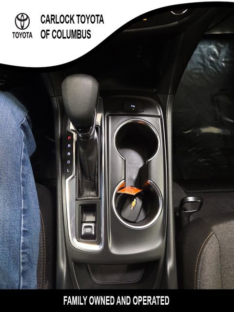 Used 2024 Chevrolet Equinox LT image 26