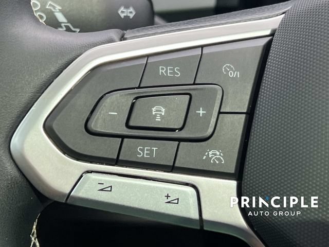 Certified 2023 Volkswagen Atlas Cross Sport SEL AWD/4WD image 20