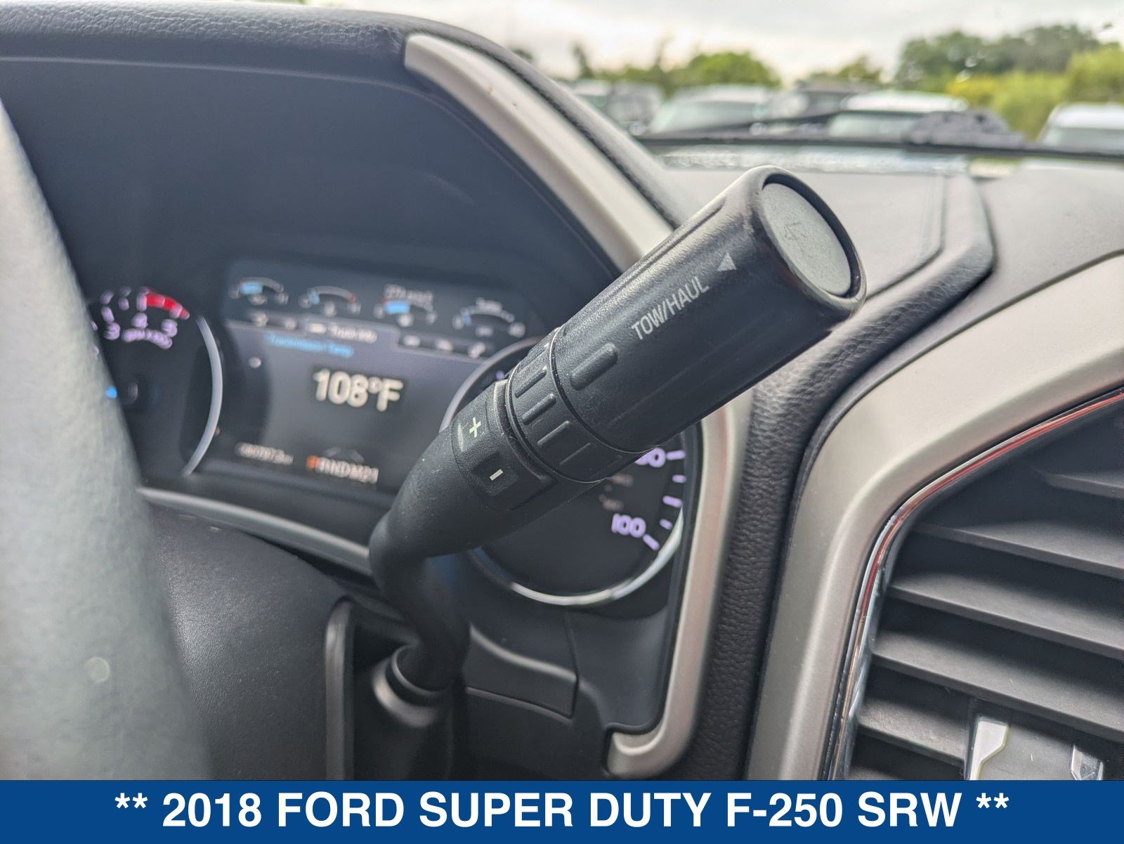 Used 2018 Ford F250 Lariat w/ Lariat Ultimate Package AWD/4WD image 33