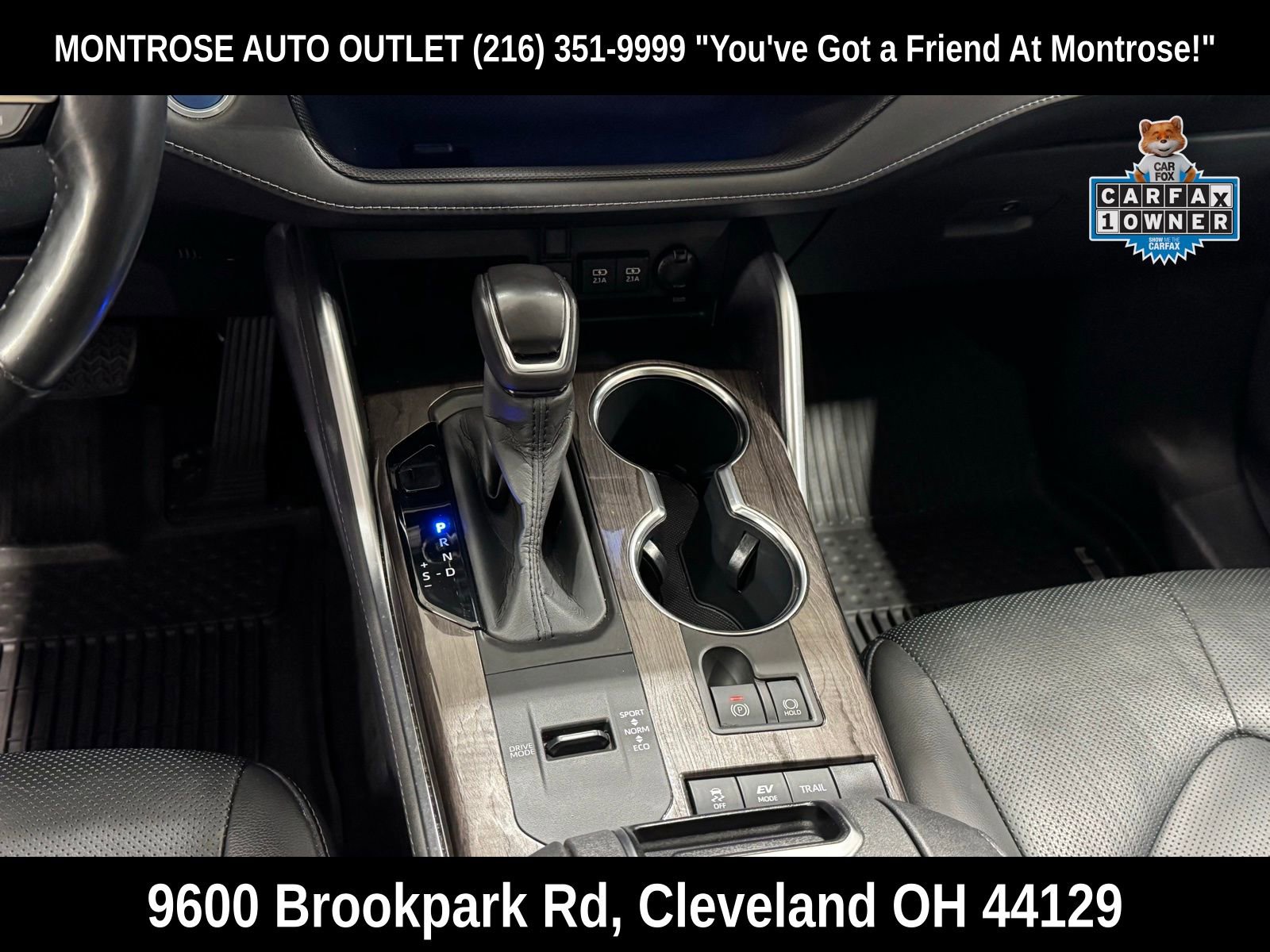 Used 2020 Toyota Highlander Limited image 22