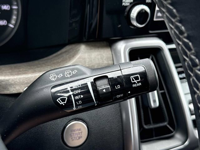 Used 2023 Kia Sorento S w/ Panoramic Sunroof Package image 26