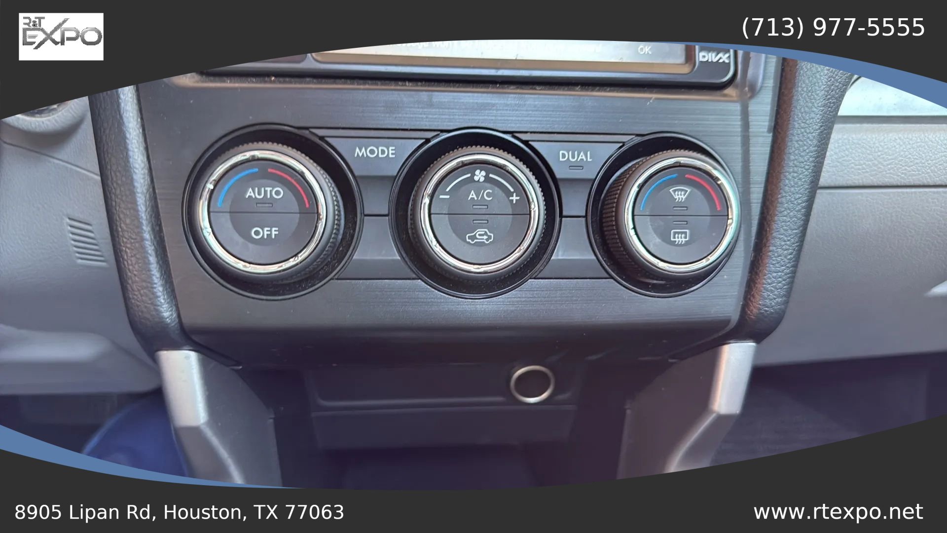 Used 2014 Subaru Forester 2.5i Touring image 47