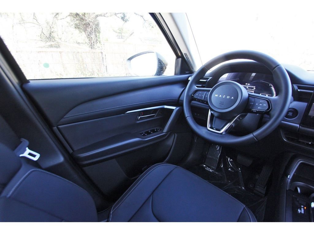 New 2026 MAZDA CX-5 2.5 S w/ Premium Package AWD/4WD image 6