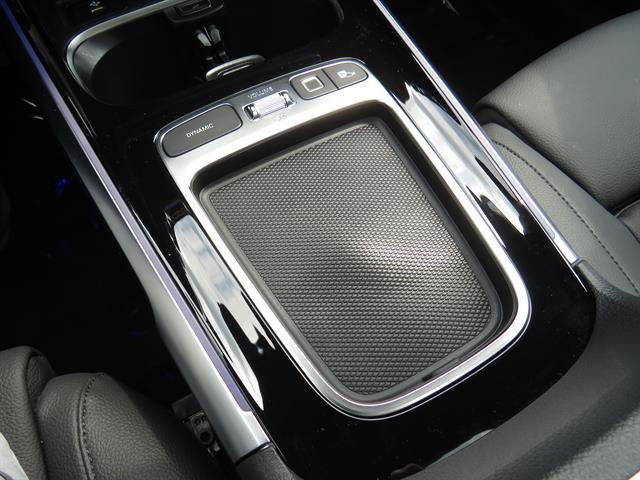 Used 2026 Mercedes-Benz GLB 250 4MATIC image 14