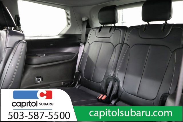 Used 2021 Jeep Grand Cherokee L Limited image 31