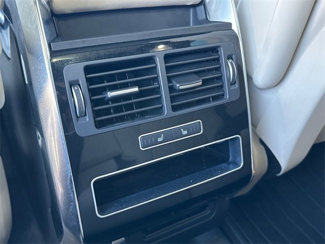 Used 2017 Land Rover Range Rover Sport HSE image 13