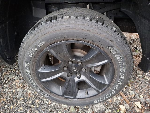 Used 2023 RAM 1500 Big Horn image 5