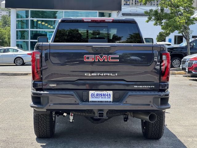 New 2026 GMC Sierra 2500 Denali w/ Technology Package AWD/4WD image 3