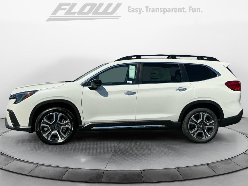 New 2026 Subaru Ascent Touring AWD/4WD image 4
