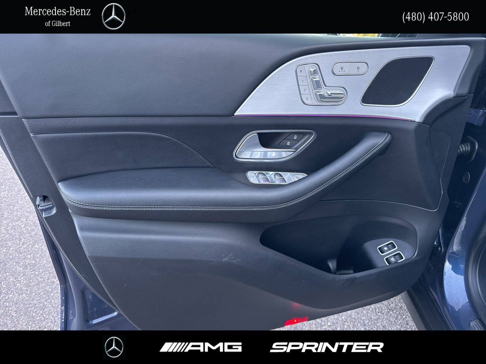 Certified 2024 Mercedes-Benz GLE 450e 4MATIC image 10