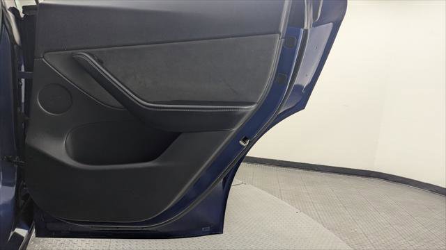 Used 2020 Tesla Model Y Long Range AWD/4WD image 17